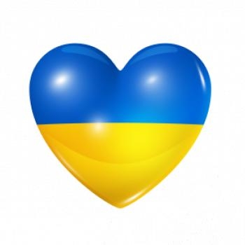 Podpoříme příchozí sportovce u Ukrajiny.