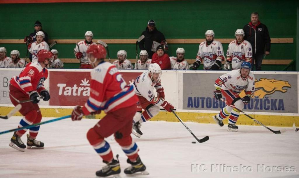 PLAY OFF ZA DVEŘMI - ROZHOVOR S P.ROHLÍKEM TRENÉREM  