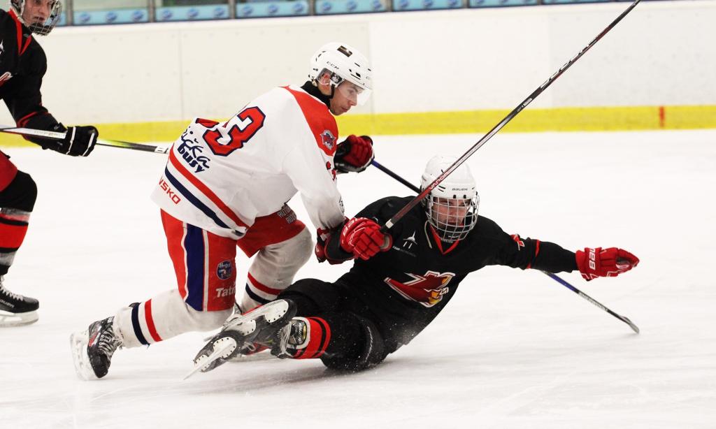 Junioři: Vítězství Žďáru na nájezdy.