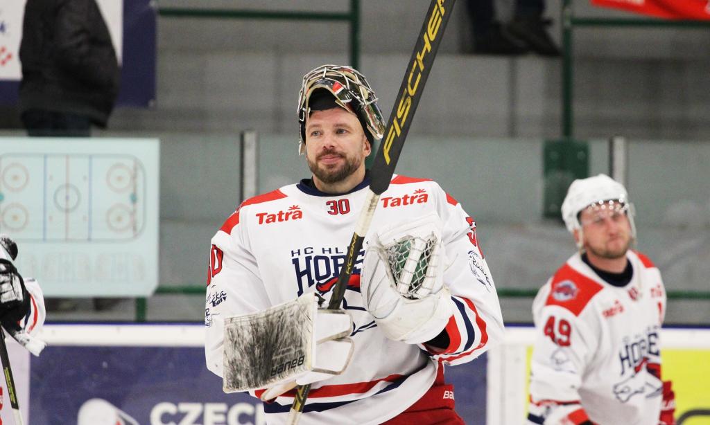 V souboji s Lokomotivou byli úspěšní hlinečtí Koně.