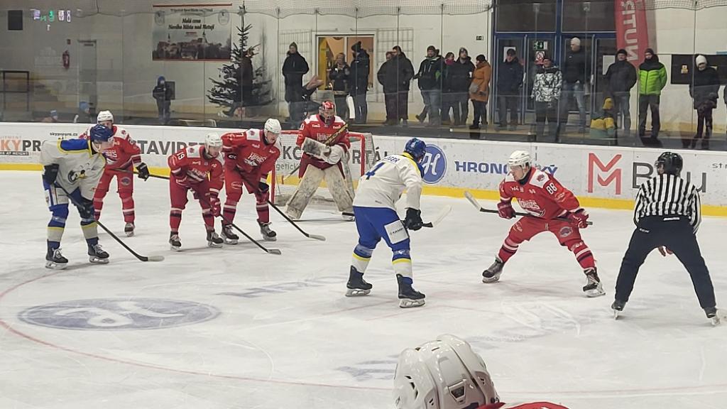 Z Nového Města n/Met. bez bodů.