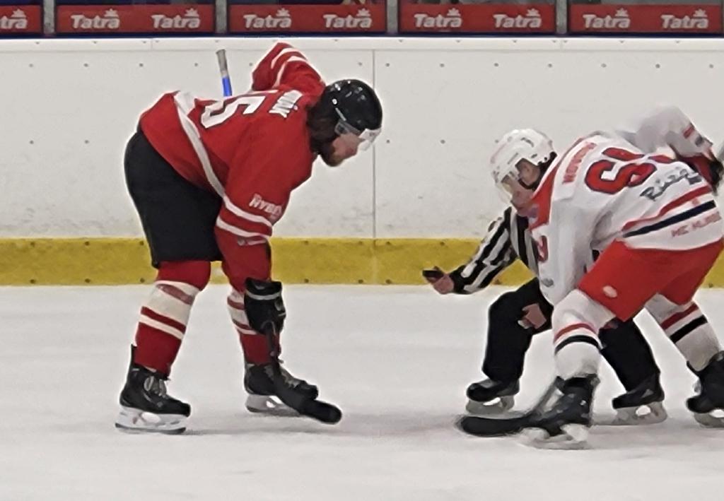 I druhé okresní derby znovu ovládli Horses.