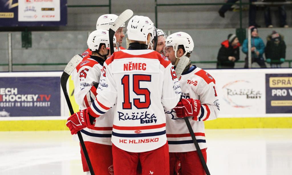 I druhé okresní derby znovu ovládli Horses.