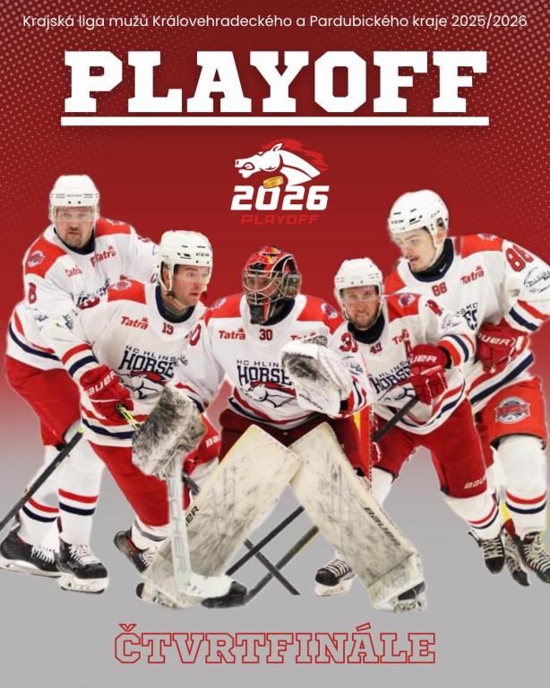 Zítra začíná čtvrtfinále