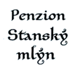 Penzion Stanský mlýn