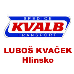 Kvalp Transport