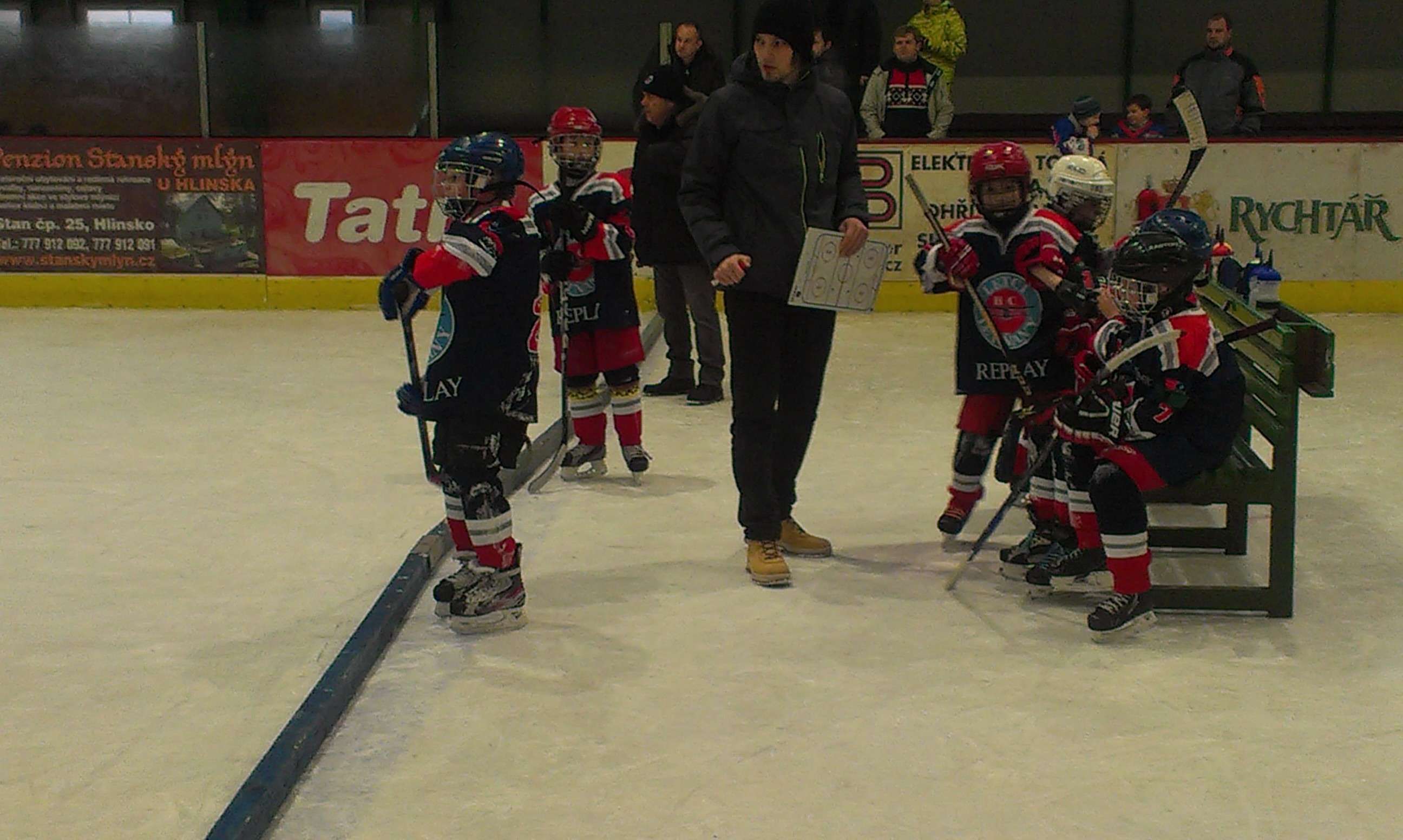 Matula Cup 2013 - 5.ročník